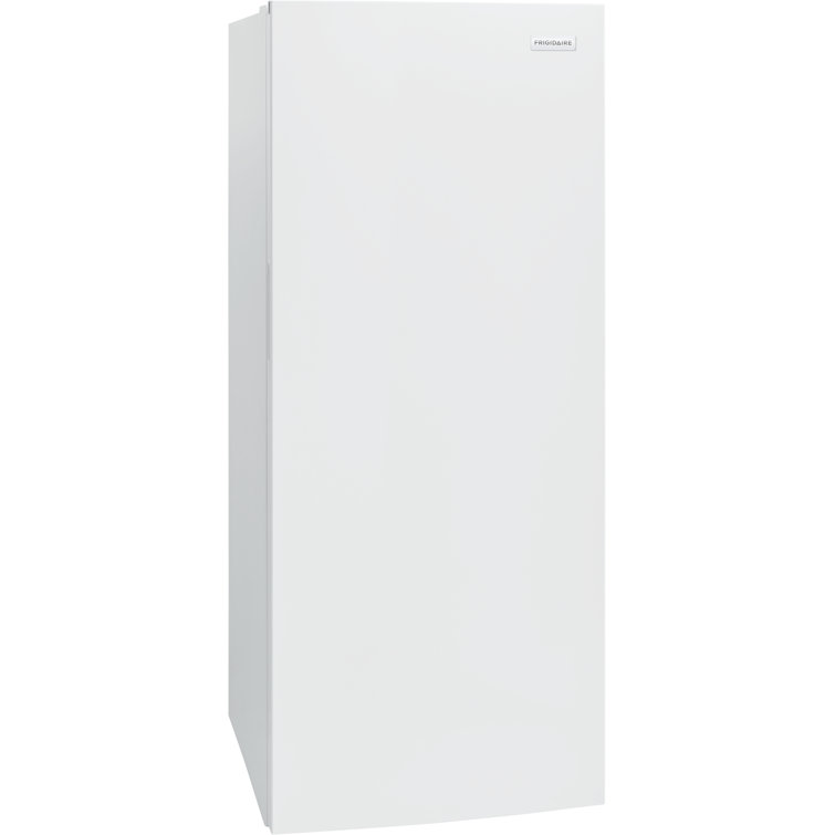 Frigidaire 16 Cubic Feet cu. ft. FrostFree Upright Freezer with